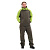 Dragonfly Мембранный костюм Active 2.0 Lime-Moss (М) в Санкт-Петербурге