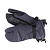 Dragonfly  Варежки снегоходные DF Snowmobile Mittens Grey в Санкт-Петербурге