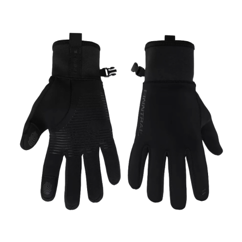Finntrail Перчатки Venom 2701 Graphite в Санкт-Петербурге