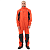 Dragonfly Комбинезон - дождевик Evo Man Orange 2025 в Санкт-Петербурге