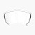 Leatt Пинлок ADV 8.5/9.5 2026 Clear в Санкт-Петербурге