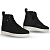 Dimox Ботинки Bolt Sneaker Black в Санкт-Петербурге