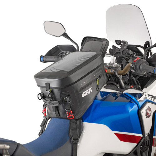 Givi Сумка водонепроницаемая на бак GRT715 20л. в Санкт-Петербурге