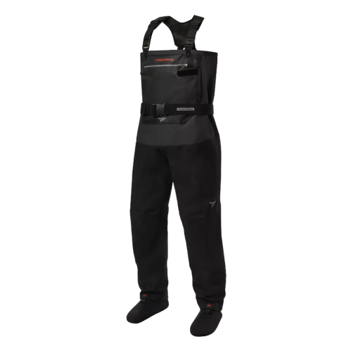 Finntrail Вейдерсы Proguide 1541 DarkGrey в Санкт-Петербурге