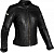 Sweep Daytona waterproof ladies leather jacket black в Санкт-Петербурге
