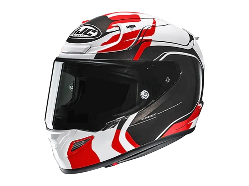 HJC Шлем RPHA12 Lawin MC1 в Санкт-Петербурге