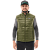 Dragonfly Жилет утеплённый Vest 200 Moss 2025 в Санкт-Петербурге