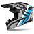 Airoh Мотошлем Aviator 3 Rainbow Anthracite в Санкт-Петербурге