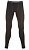 Starks Кальсоны Warm Long pants мужские черный в Санкт-Петербурге