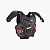 Leatt Защита панцирь подростковый Chest Protector 4.5 Hybrid Pro V26 Black в Санкт-Петербурге