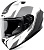 Airoh Мотошлем Valor Wings White Matt в Санкт-Петербурге