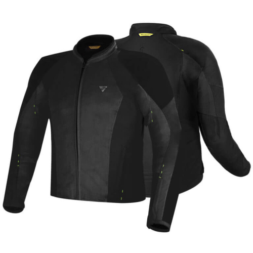 Shima Куртка Jet Men Black в Санкт-Петербурге