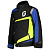 Scott Куртка детская TeamR black/blue в Санкт-Петербурге