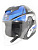 AiM Шлем открытый JK526 Blue/Grey/Black в Санкт-Петербурге