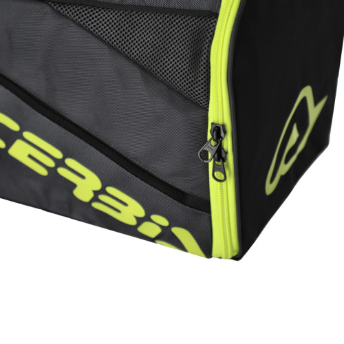 Acerbis Сумка для шлема X-Linear Black/Yellow в Санкт-Петербурге