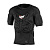 Leatt Защита панцирь подростковый Roost Tee V26 Black в Санкт-Петербурге