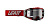 Leatt Маска Velocity 6.5 Enduro JW22 Red Clear 83% в Санкт-Петербурге