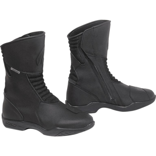 Forma Ботинки Arbo Dry Black в Санкт-Петербурге