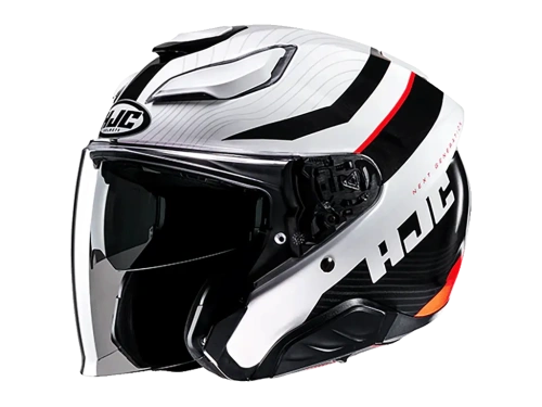 HJC Шлем F31 Naby MC1 в Санкт-Петербурге