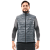 Dragonfly Жилет утеплённый DF Vest 100 Grey 2025 в Санкт-Петербурге