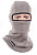 Starks Подшлемник Balaclava Fleece Collar Серый в Санкт-Петербурге