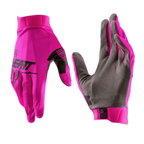 Leatt Перчатки GRipR 1.5 V26 Pink в Санкт-Петербурге