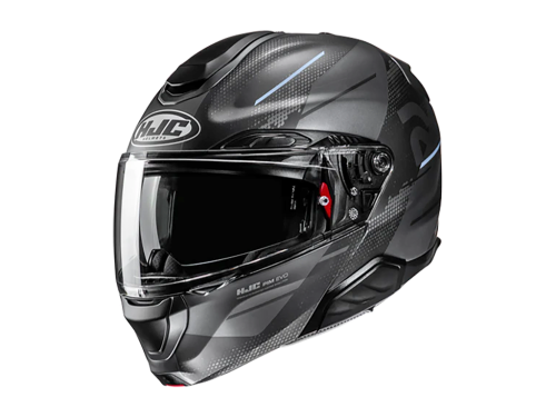 HJC Шлем RPHA91 Blat MC5SF в Санкт-Петербурге