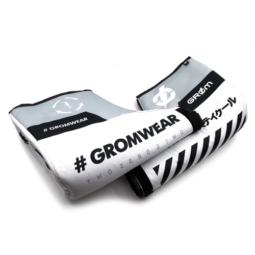 Grom Муфта на руль White 22 в Санкт-Петербурге
