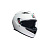 AGV Шлем K3 Mono Seta White в Санкт-Петербурге