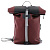 Dragonfly Герморюкзак DF Fold Bag Maroon 22л в Санкт-Петербурге