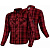 Shima Рубашка Renegade 2.0 Red в Санкт-Петербурге