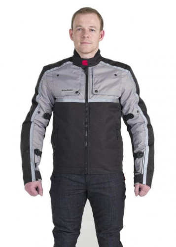Hyperlook Куртка Stinger Grey в Санкт-Петербурге