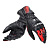Dainese Перчатки Druid 4 Leather Gloves Black/Lava-Red/White в Санкт-Петербурге