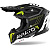 Airoh Мотошлем Aviator 3 Primal Yellow Matt в Санкт-Петербурге
