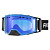 Finntrail Маска Vision 1093 BlueMirrored (OS) в Санкт-Петербурге