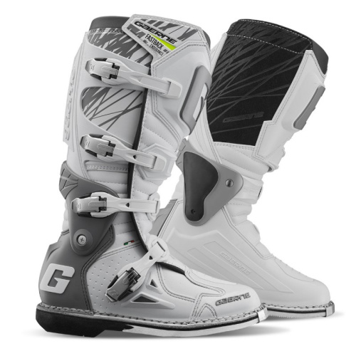 Gaerne Мотоботы Fastback Endurance White в Санкт-Петербурге