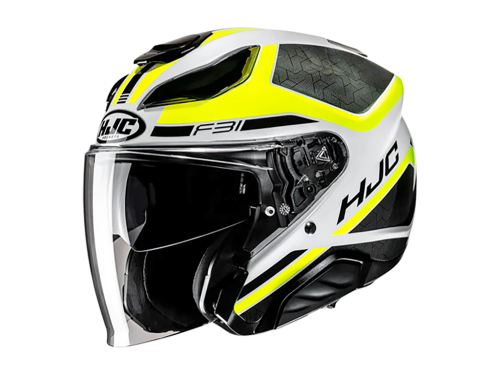 HJC Шлем F31 Ceron MC3H в Санкт-Петербурге