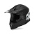 Acerbis Шлем детский Impact Steel Junior Black в Санкт-Петербурге