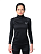 Starks Кофта женская Coolmax Ice-Cold 2.0 Woman черная в Санкт-Петербурге