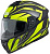 IXS Шлем интеграл iXS216 2.1 Желто-черный в Санкт-Петербурге
