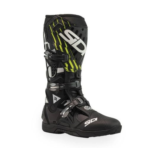 Sidi Ботинки CrossAir TH3 Neon в Санкт-Петербурге