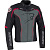 Bering Куртка текстильная Kaloway Black/Grey/Red в Санкт-Петербурге