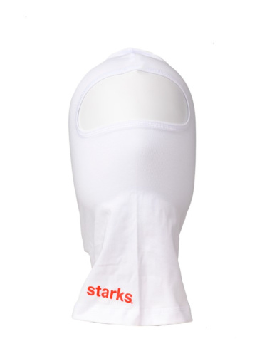 Starks Подшлемник Light Белый в Санкт-Петербурге