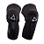Leatt Наколенники подростковые ReaFlex Hybrid Junior Knee Guard V26 Black в Санкт-Петербурге