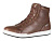 IXS Мотоботы Classic Sneaker Cruiser Коричневые в Санкт-Петербурге