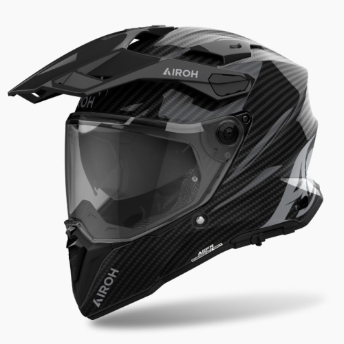 Airoh Шлем Commander 2 Carbon Gloss в Санкт-Петербурге
