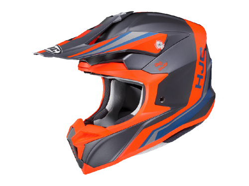 HJC Шлем i50 Flux MC6SF в Санкт-Петербурге