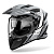 Airoh Мотошлем Bandit Spicy Grey Gloss в Санкт-Петербурге