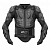Madbull Черепаха Turtle Jacket Черная в Санкт-Петербурге